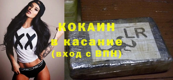 молекула духа Гусь-Хрустальный